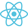 React